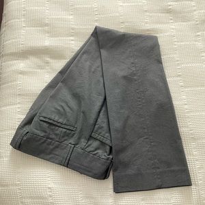 Banana republic Sloan fit pants